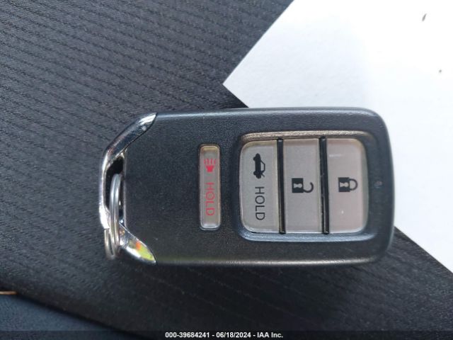 1HGCV1F13NA022307 Honda ACCORD LX