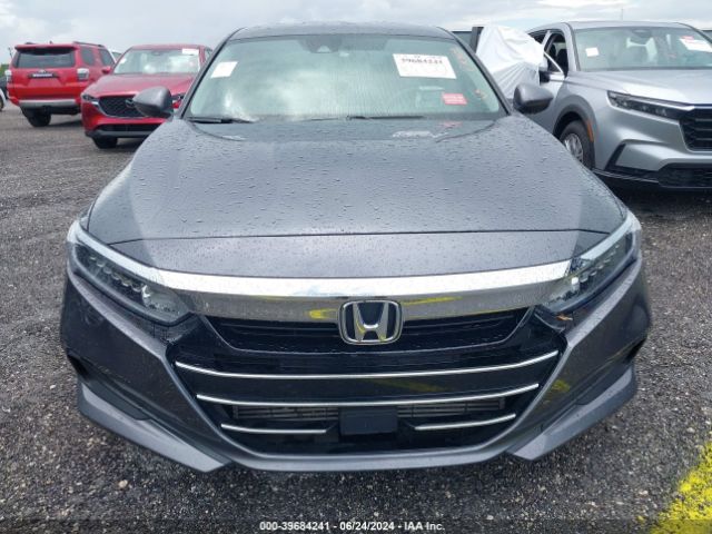 1HGCV1F13NA022307 Honda ACCORD LX