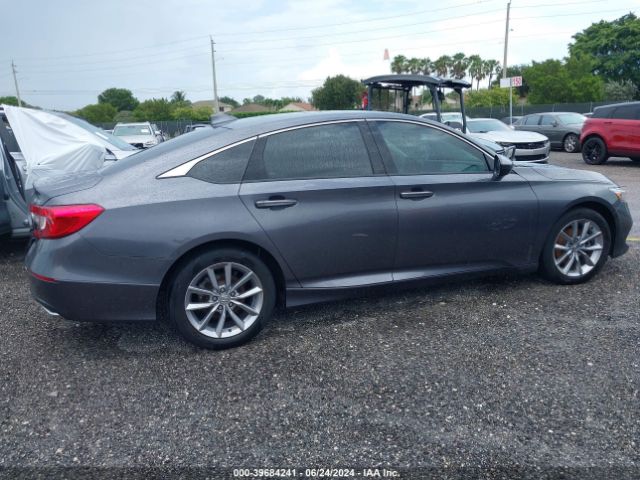 1HGCV1F13NA022307 Honda ACCORD LX