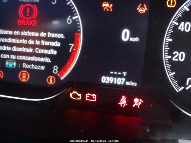 1HGCV1F13NA022307 Honda ACCORD LX