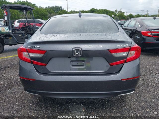 1HGCV1F13NA022307 Honda ACCORD LX