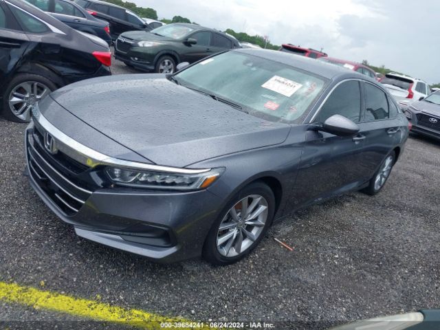 1HGCV1F13NA022307 Honda ACCORD LX
