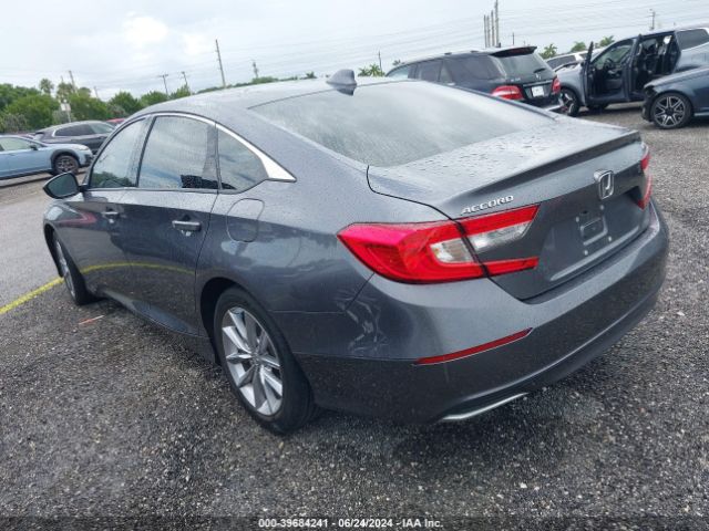 1HGCV1F13NA022307 Honda ACCORD LX