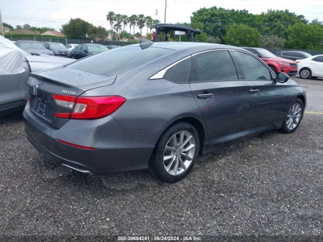 1HGCV1F13NA022307 Honda ACCORD LX