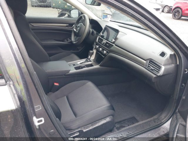 1HGCV1F13NA022307 Honda ACCORD LX
