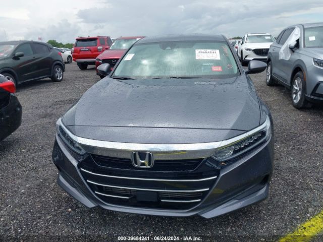 1HGCV1F13NA022307 Honda ACCORD LX