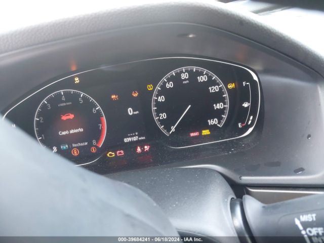 1HGCV1F13NA022307 Honda ACCORD LX