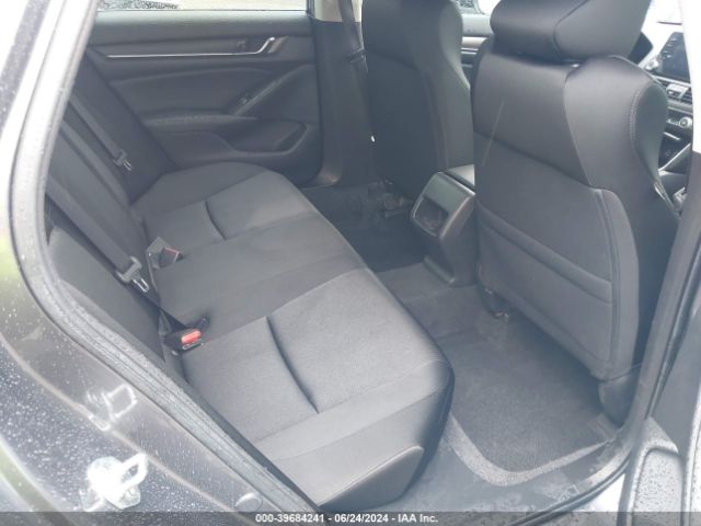 1HGCV1F13NA022307 Honda ACCORD LX
