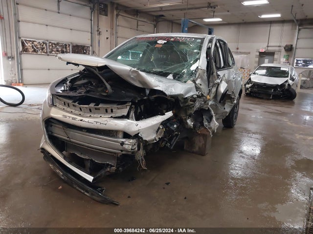 Chevrolet TRAX LS 2017 3GNCJNSB2HL224480 Image 6