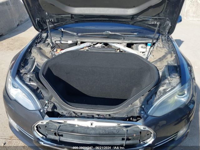 5YJSA1E24FF109674 Tesla Model S 70d/85d/p85d