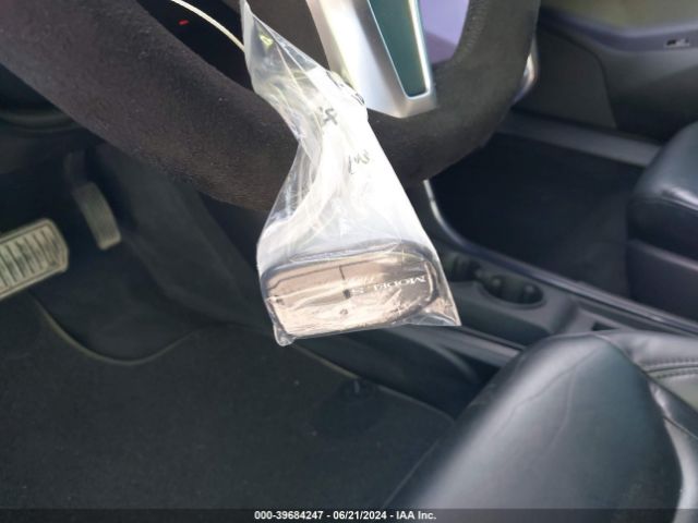 5YJSA1E24FF109674 Tesla Model S 70d/85d/p85d