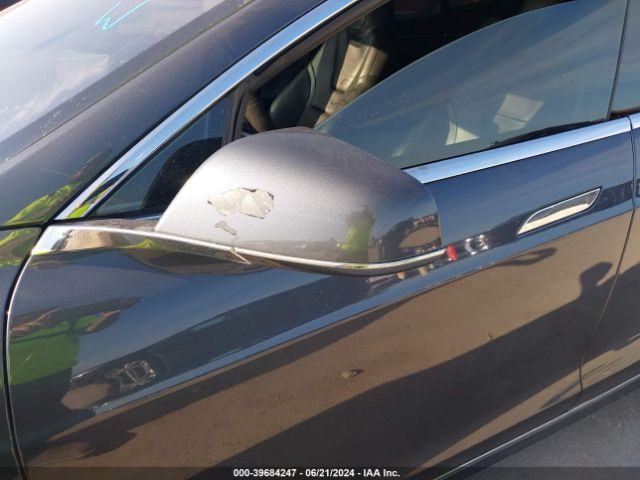 5YJSA1E24FF109674 Tesla Model S 70d/85d/p85d