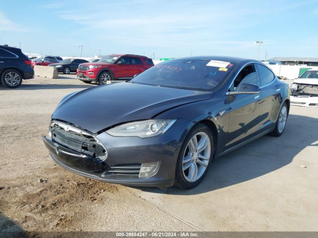 5YJSA1E24FF109674 Tesla Model S 70d/85d/p85d