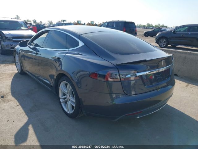 5YJSA1E24FF109674 Tesla Model S 70d/85d/p85d