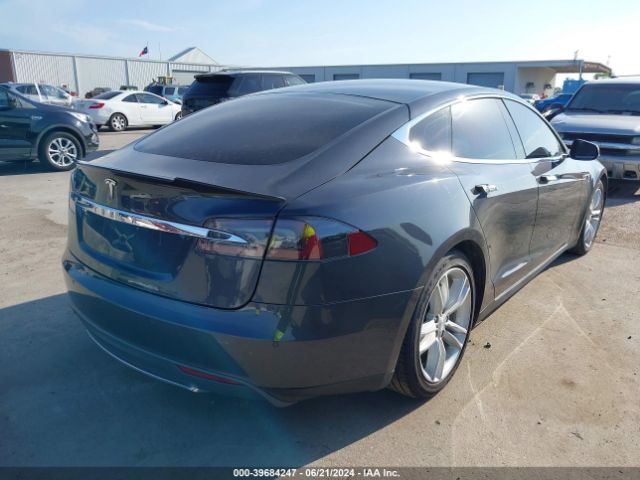 5YJSA1E24FF109674 Tesla Model S 70d/85d/p85d