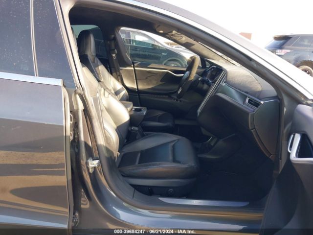 5YJSA1E24FF109674 Tesla Model S 70d/85d/p85d