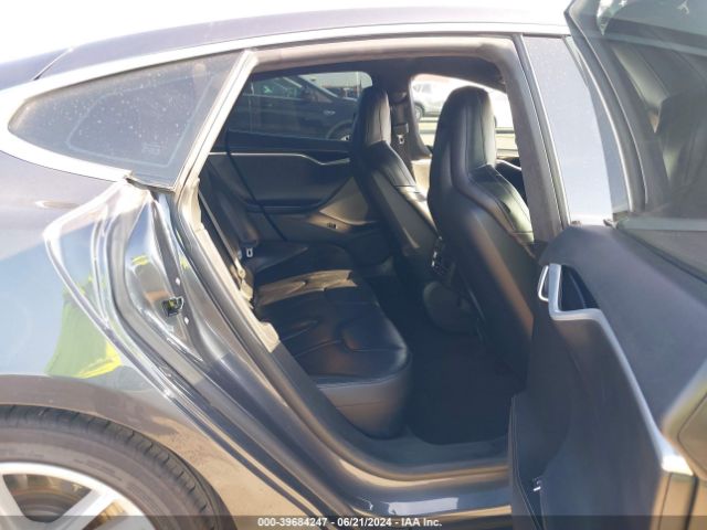 5YJSA1E24FF109674 Tesla Model S 70d/85d/p85d