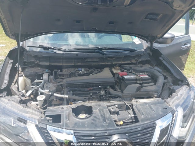 5N1AT2MT8KC810579 Nissan ROGUE S
