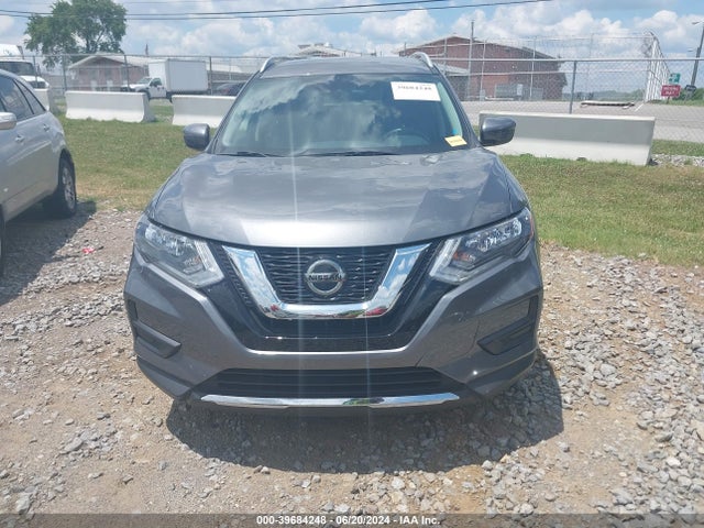5N1AT2MT8KC810579 Nissan ROGUE S