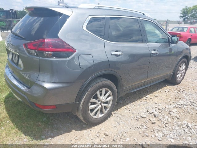 5N1AT2MT8KC810579 Nissan ROGUE S