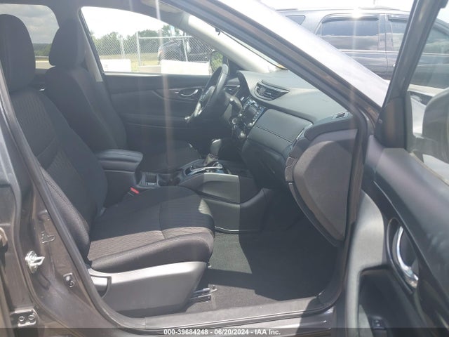 5N1AT2MT8KC810579 Nissan ROGUE S