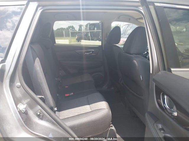 5N1AT2MT8KC810579 Nissan ROGUE S
