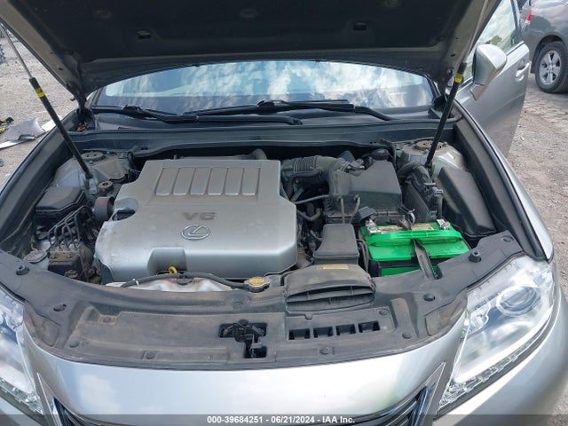 JTHBK1GG8F2196812 Lexus ES 350