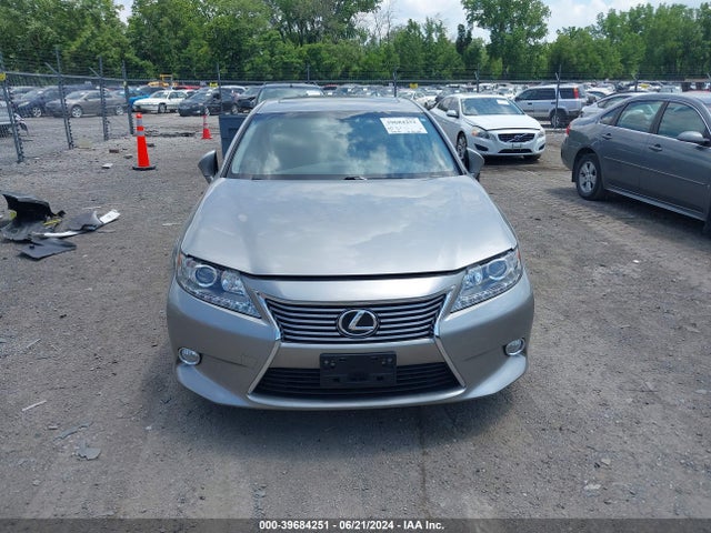 JTHBK1GG8F2196812 Lexus ES 350