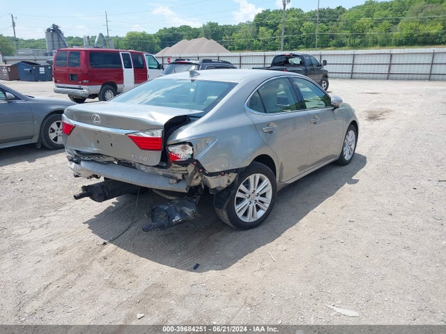 JTHBK1GG8F2196812 Lexus ES 350