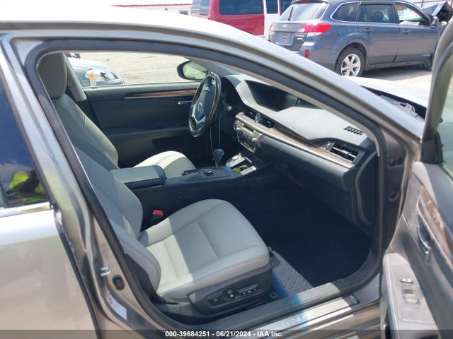 JTHBK1GG8F2196812 Lexus ES 350