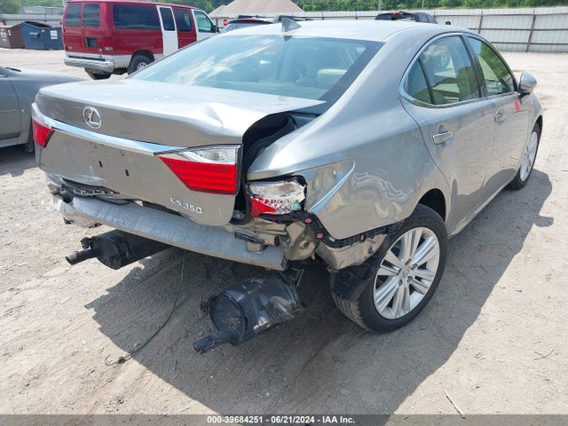 JTHBK1GG8F2196812 Lexus ES 350