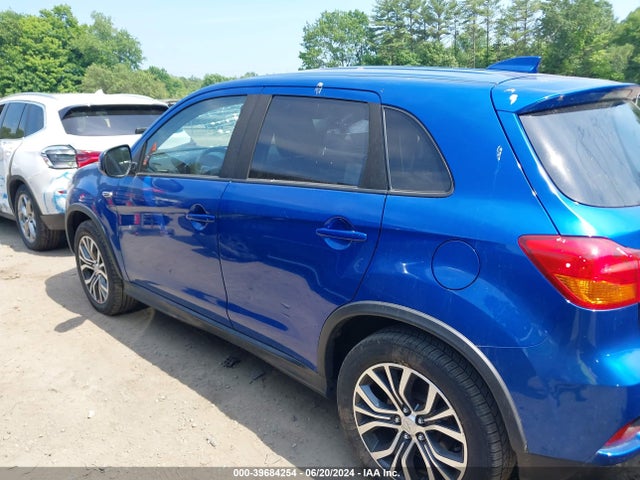 JA4AR3AU1KU024889 Mitsubishi Outlander Sport 2.0 Es