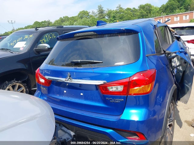 JA4AR3AU1KU024889 Mitsubishi Outlander Sport 2.0 Es