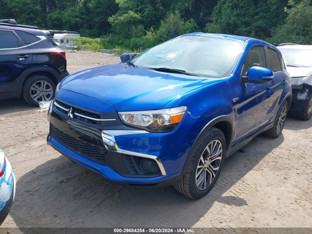 JA4AR3AU1KU024889 Mitsubishi Outlander Sport 2.0 Es
