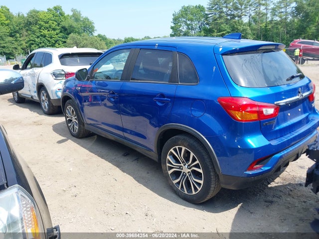 JA4AR3AU1KU024889 Mitsubishi Outlander Sport 2.0 Es