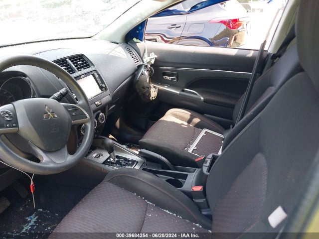JA4AR3AU1KU024889 Mitsubishi Outlander Sport 2.0 Es