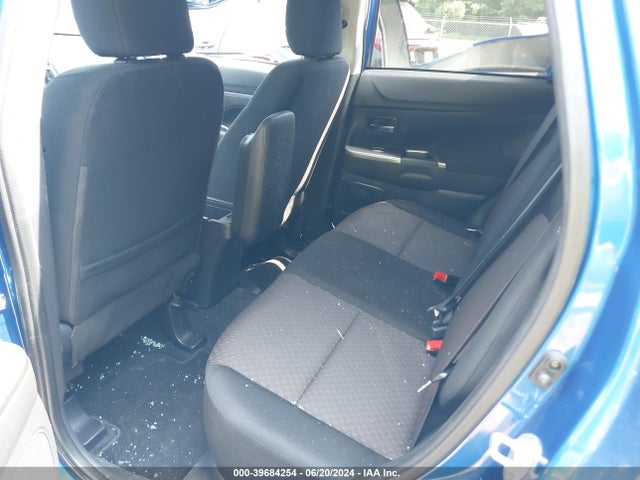 JA4AR3AU1KU024889 Mitsubishi Outlander Sport 2.0 Es