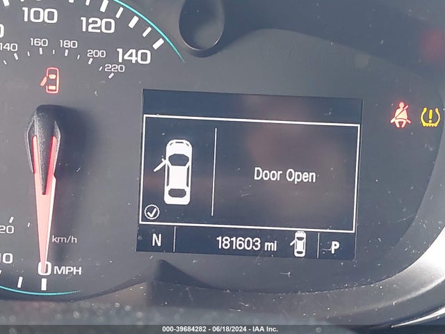 Chevrolet Trax Premier 2018 3GNCJMSB8JL248315 Image 15