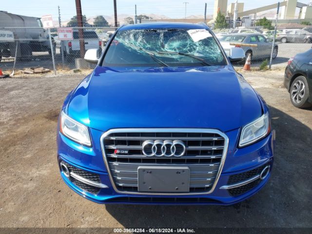 WA1CGAFP7FA037322 Audi Sq5 3.0t Premium Plus