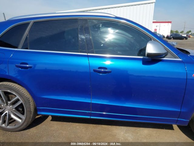 WA1CGAFP7FA037322 Audi Sq5 3.0t Premium Plus