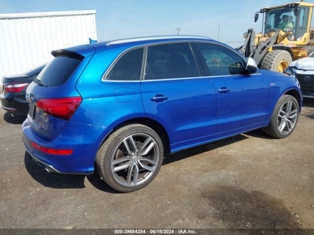 WA1CGAFP7FA037322 Audi Sq5 3.0t Premium Plus