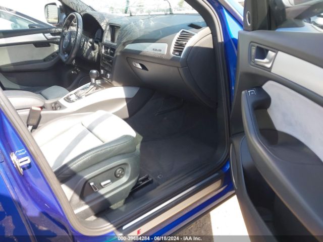 WA1CGAFP7FA037322 Audi Sq5 3.0t Premium Plus
