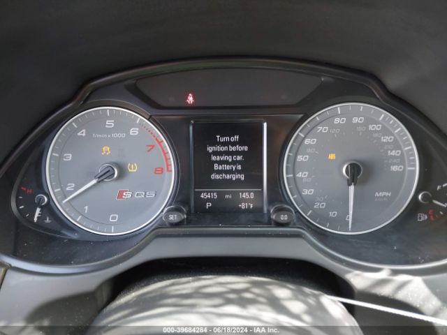 WA1CGAFP7FA037322 Audi Sq5 3.0t Premium Plus