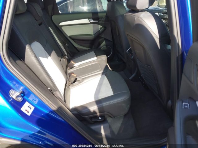 WA1CGAFP7FA037322 Audi Sq5 3.0t Premium Plus