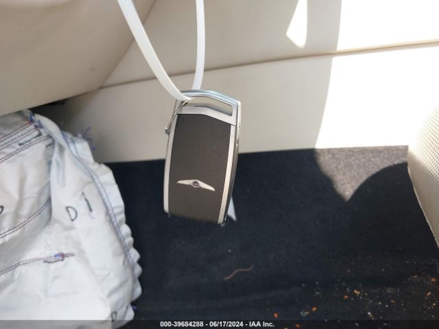 KMHG54JH2HU033058 Genesis G90 5.0 Ultimate