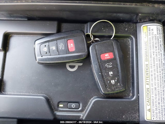 Toyota Highlander Hybrid Xle 2021 5TDHBRCH5MS020959 Image 11