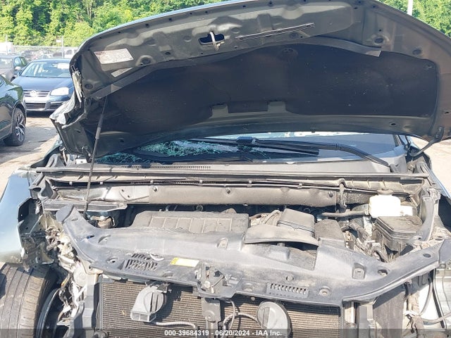 Toyota Highlander Xle V6 2015 5TDJKRFH5FS180095 Image 10