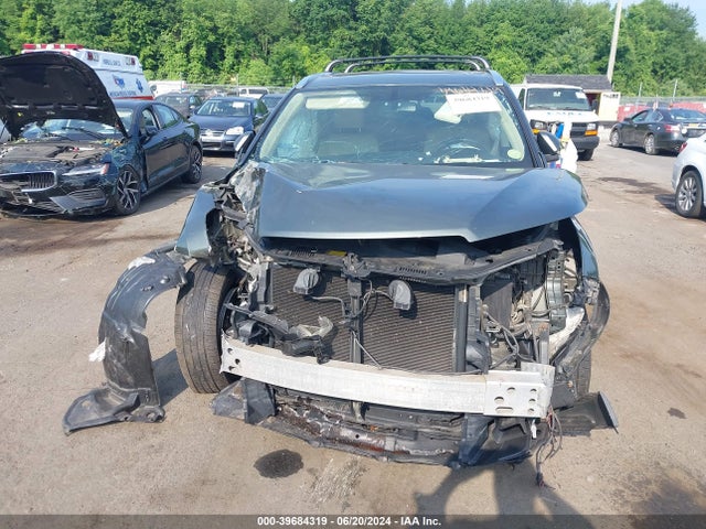 Toyota Highlander Xle V6 2015 5TDJKRFH5FS180095 Image 13