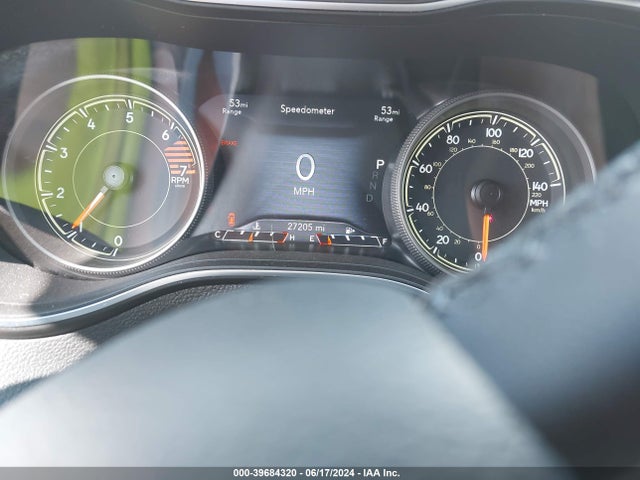 1C4PJMMB2PD111683 Jeep Cherokee Altitude Lux 4x4