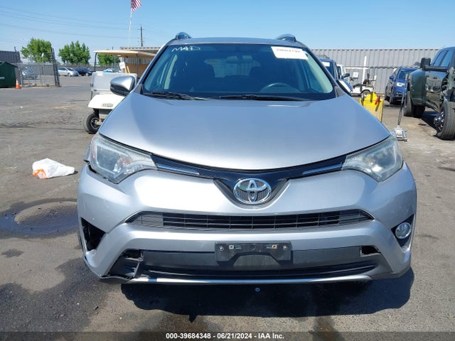 Toyota Rav4 Xle 2016 2T3RFREV4GW470911 Image 12